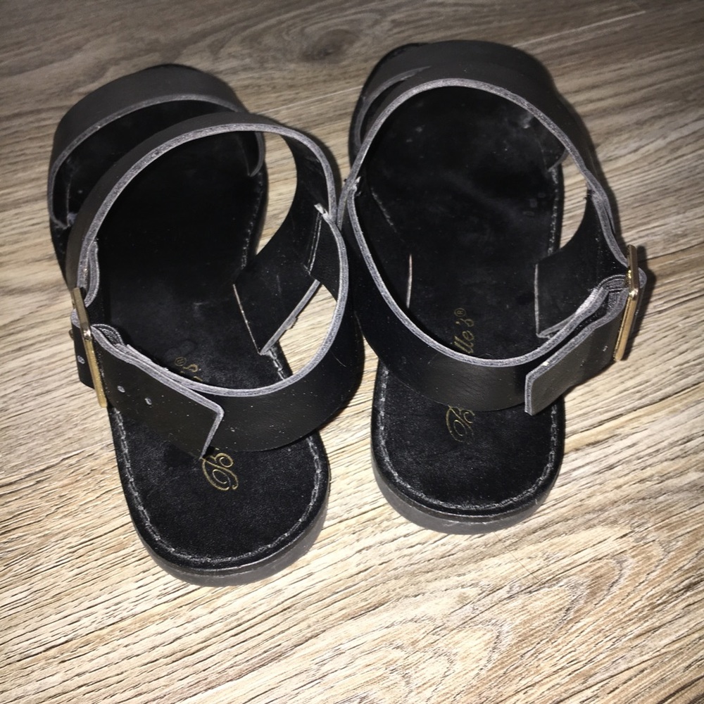 Gladiator Sandals - Picture 4 of 4